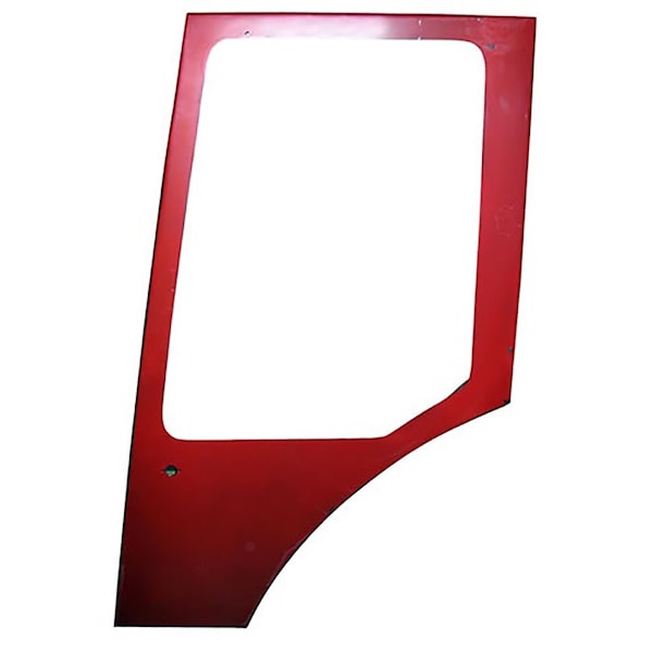 Aftermarket 117831C91 LH Cab Door Frame for IH 1066 766 966 1466 1566 Hydro 100 1468 Tractor CAL50-0117 - main